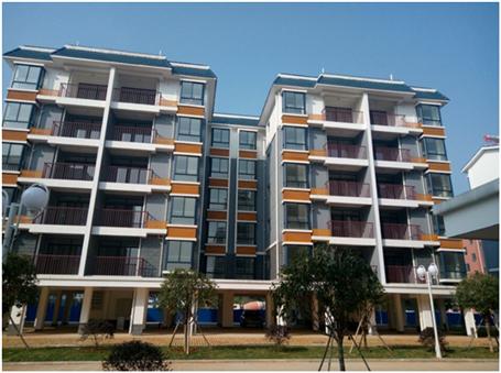 桂東公司兩個項目榮獲桂林市“桂花杯”優(yōu)質工程獎