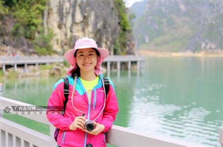 心中的長征 青春的贊歌 追記百色市駐樂業(yè)縣百坭村第一書記、優(yōu)秀選調(diào)生黃文秀