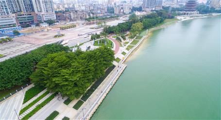 【喜訊】公司又?jǐn)堃豁?xiàng)“國家優(yōu)質(zhì)工程獎”！